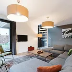 Luxe Op Park Duinzicht 度假居 奥德多普