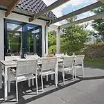 Luxe Op Park Duinzicht 度假居 *