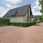 度假居 Luxe Op Park Duinzicht