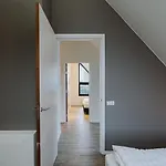 Luxe Op Park Duinzicht 度假居 奥德多普