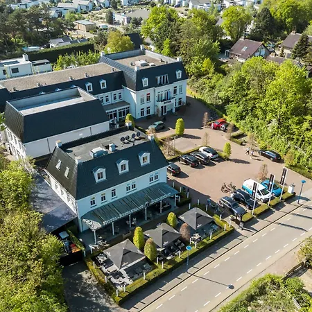 Luxe Op Park Duinzicht * Ouddorp