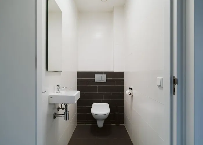 Dom wakacyjny Luxe Op Park Duinzicht