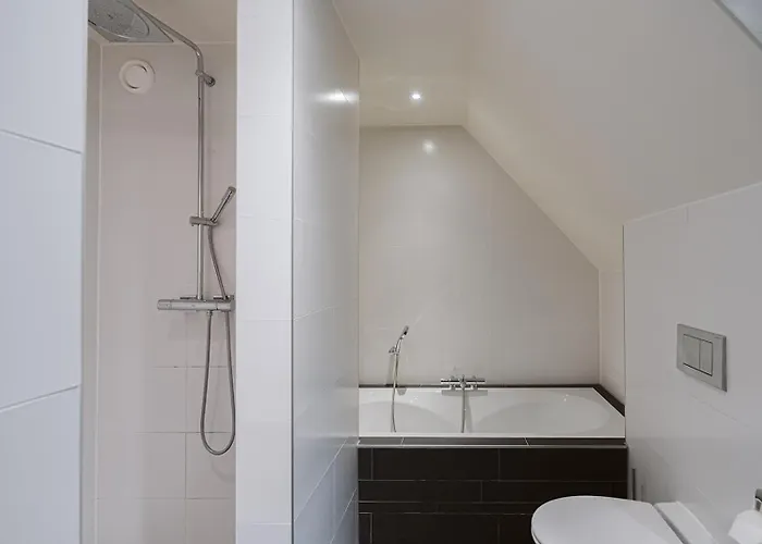 Luxe Op Park Duinzicht *