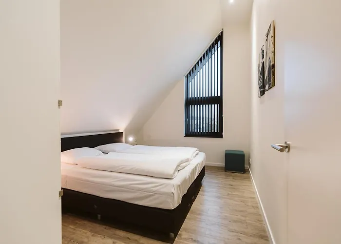 Luxe Op Park Duinzicht