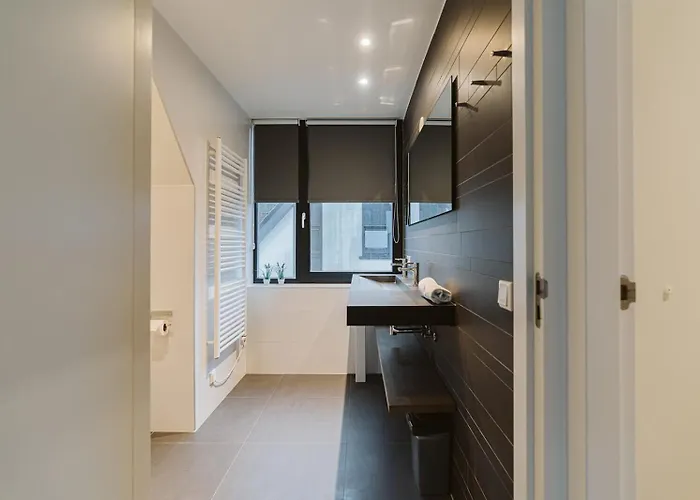 Luxe Op Park Duinzicht Dom wakacyjny