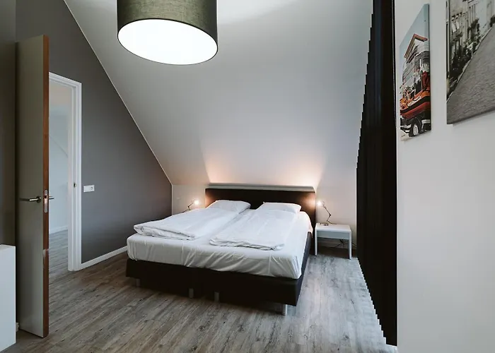 Luxe Op Park Duinzicht *