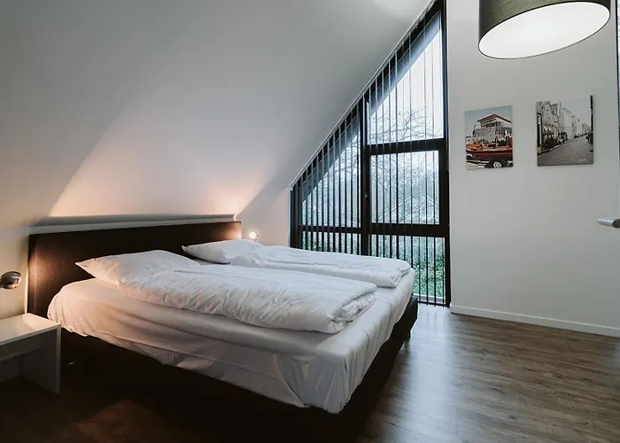 Luxe Op Park Duinzicht * Ouddorp