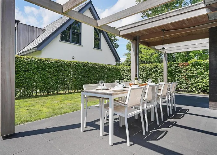 Luxe Op Park Duinzicht