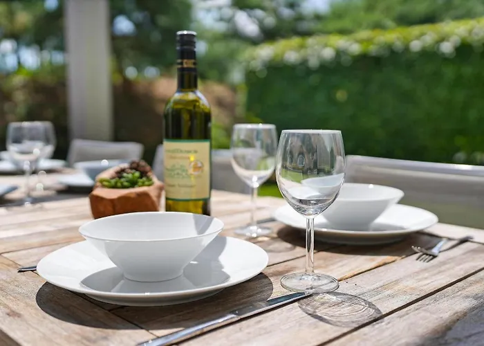 Luxe Op Park Duinzicht Ouddorp